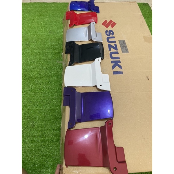 ÁO SATRIA 2000 (RGV/XIPO/SPORT/SATRIA) CHÍNH HÃNG