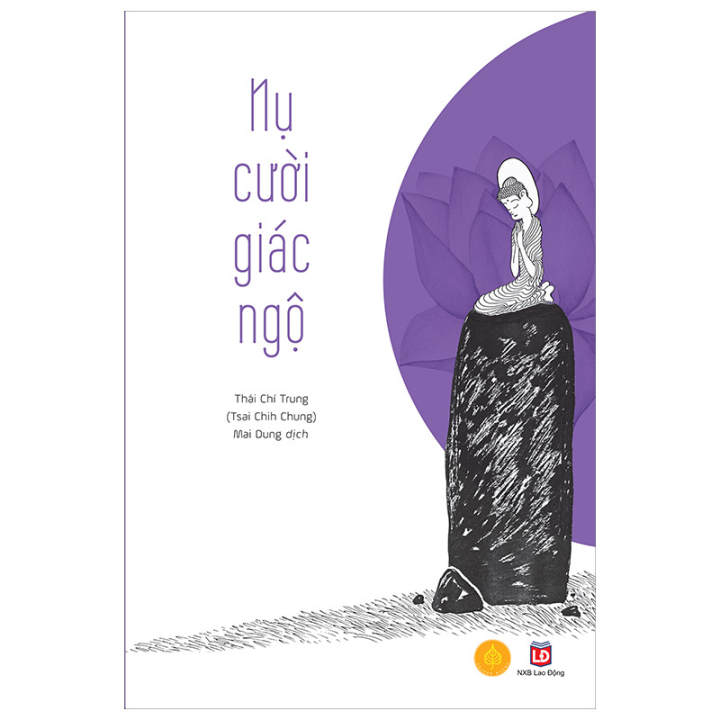 Sách Nụ Cười Giác Ngộ - Nghệ Thuật Sống, Nhà Sách Á Châu Books - Hình ảnh 8