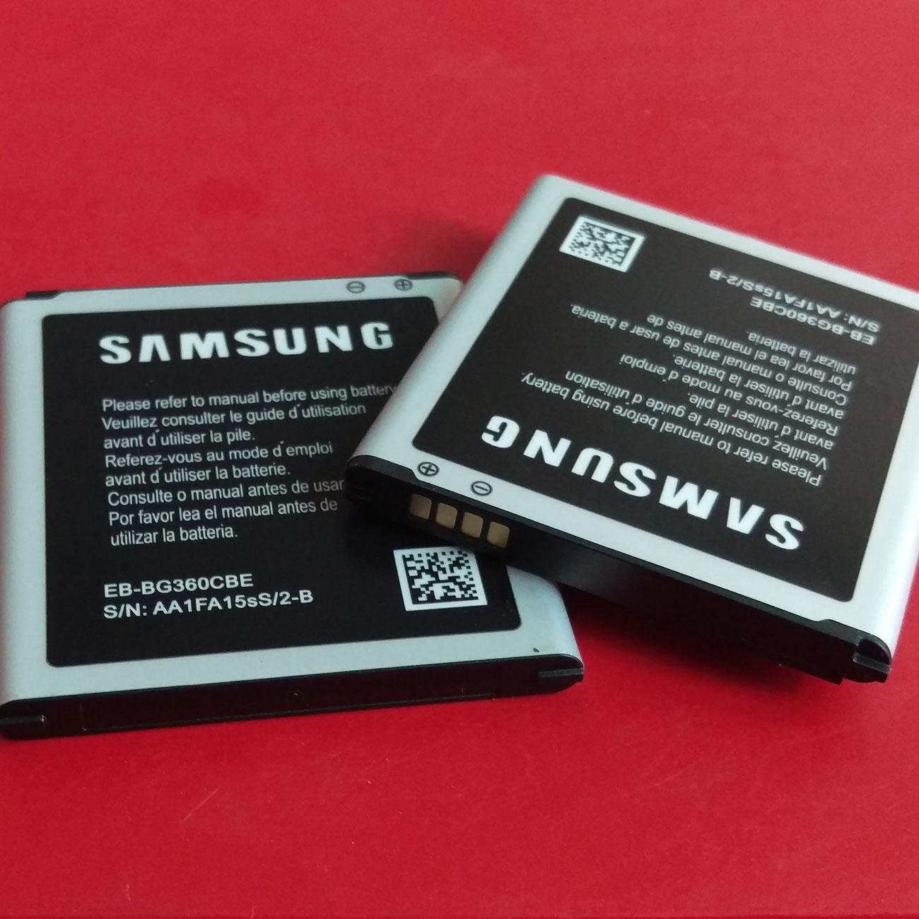Pin Samsung G360 Core Prime