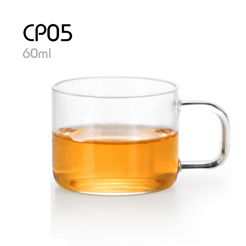 Bộ trà đạo Samadoyo T55 (ấm 250ml + 4 tách trà 60ml)