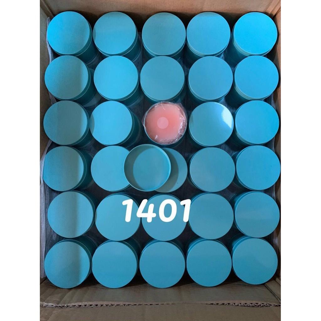 [HCM]Hộp 10 miếng dán nhủ hoa silicon siêu dính (dán ti dán ngực)