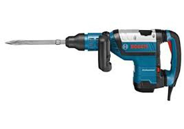 [Hàng chính hãng]Máy đục Bosch GSH 9VC