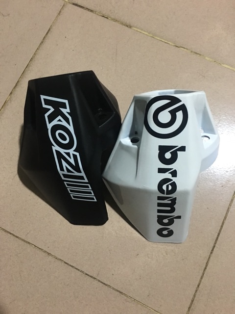 Chụp đít pô Winner đủ màu