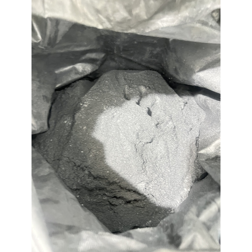 1kg Bột nhũ bạc pha sơn (bột nhũ nhô.m)