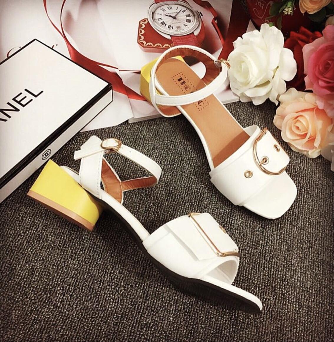 GIÀY SANDAL HÀNG VNXK CAO CẤP