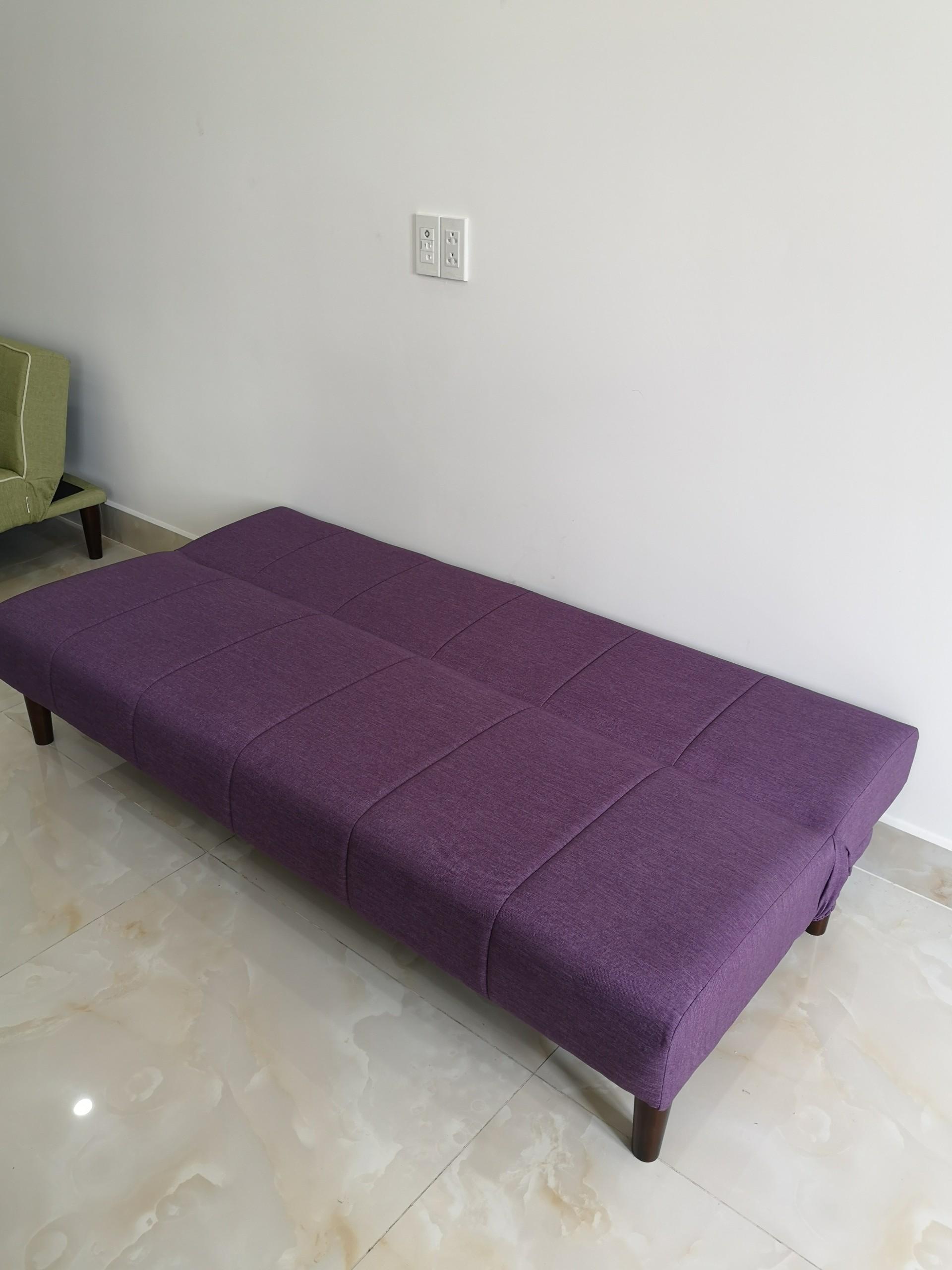 Ghế sofa giường đa năng BNS2022V