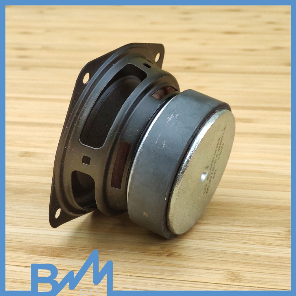 Loa mid bass 3inch 15W chất lượng