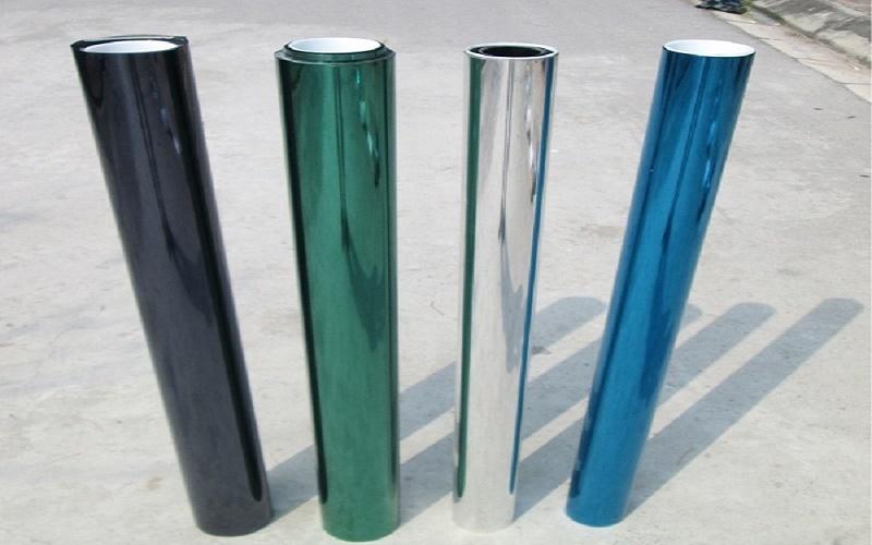 2M DECAL DÁN KÍNH PHẢN QUANG CÁCH NHIỆT KHỔ 1M