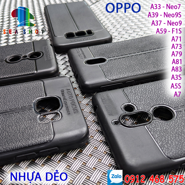 Case for Oppo