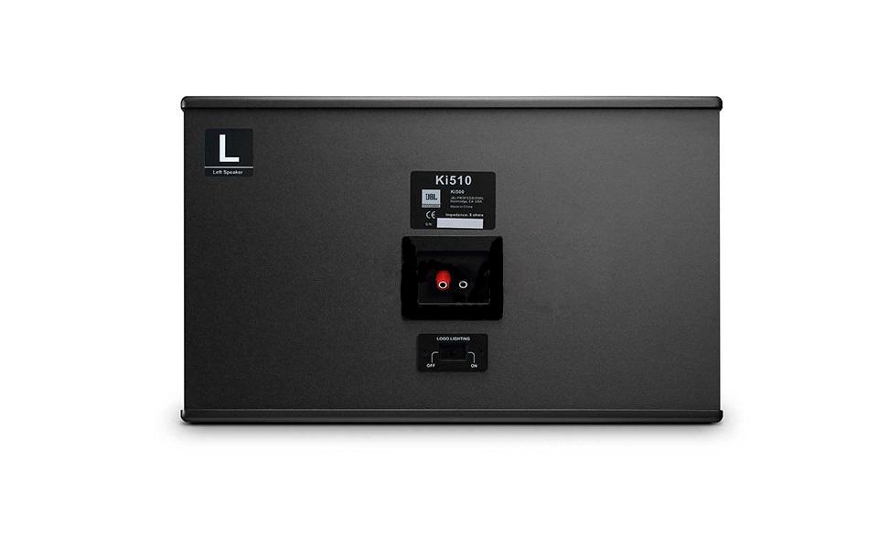 [Trả góp 0%]Loa Karaoke JBL Ki510 (Nhập nguyên con TQ)