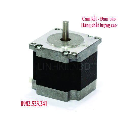 Động cơ bước step 57mm