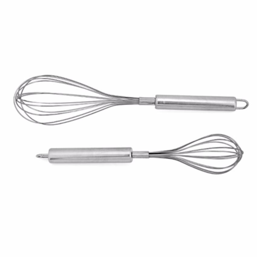 Dụng cụ đánh trứng cầm tay nhỏ gọn