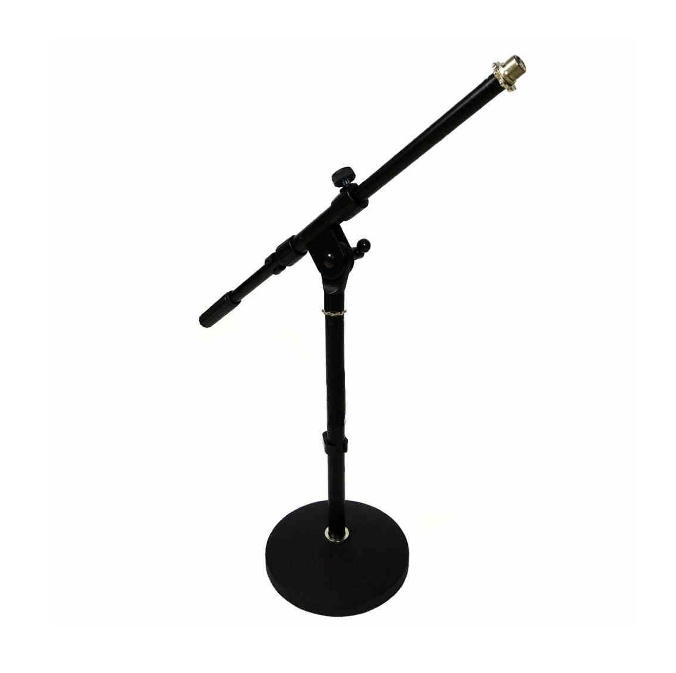 Chân micro để bàn Soundking DD032B