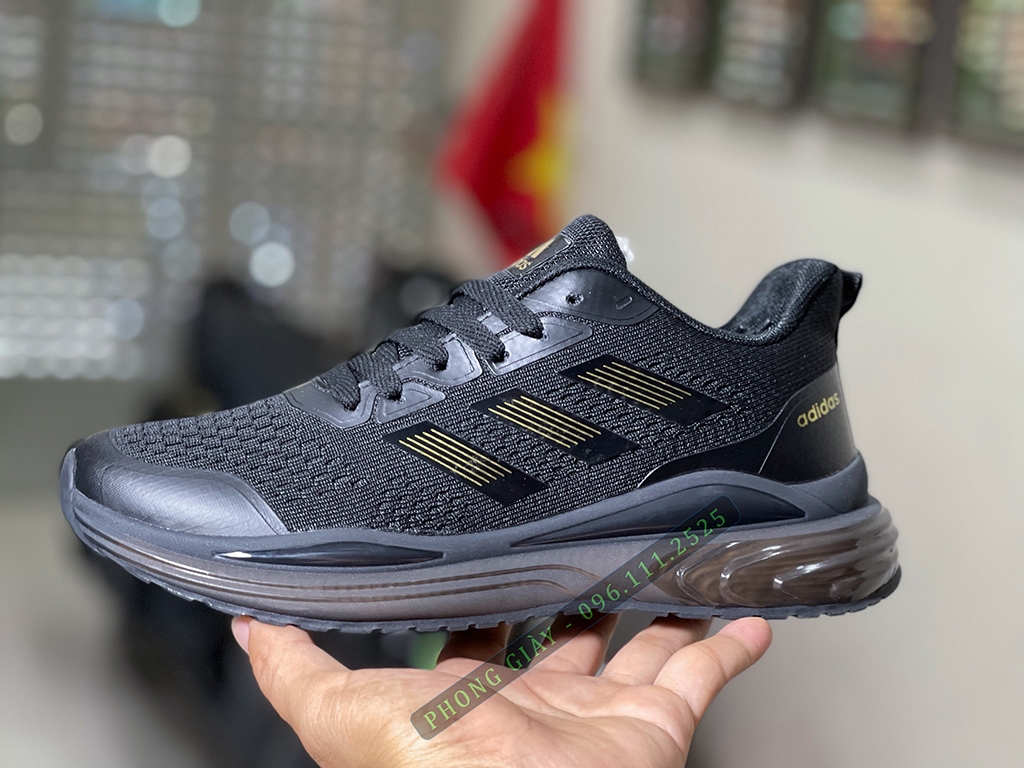 Giày Sneaker Nam Giày Thể Thao Nam A538 (04 Màu)