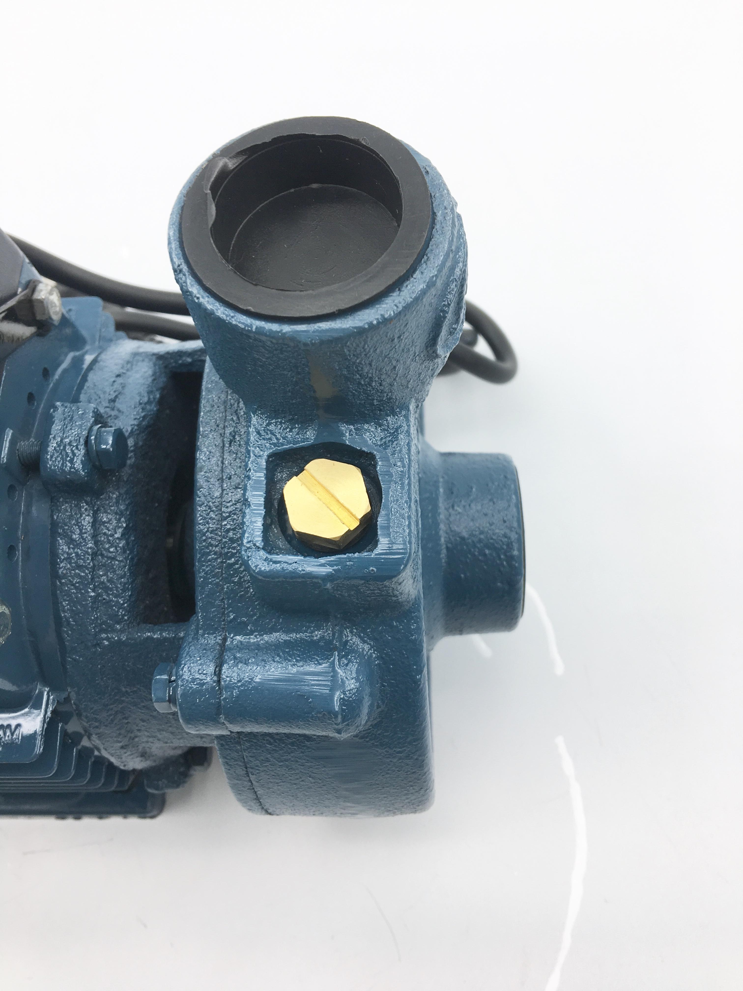 Máy bơm nước Trung Việt 370/L2 1DK-15