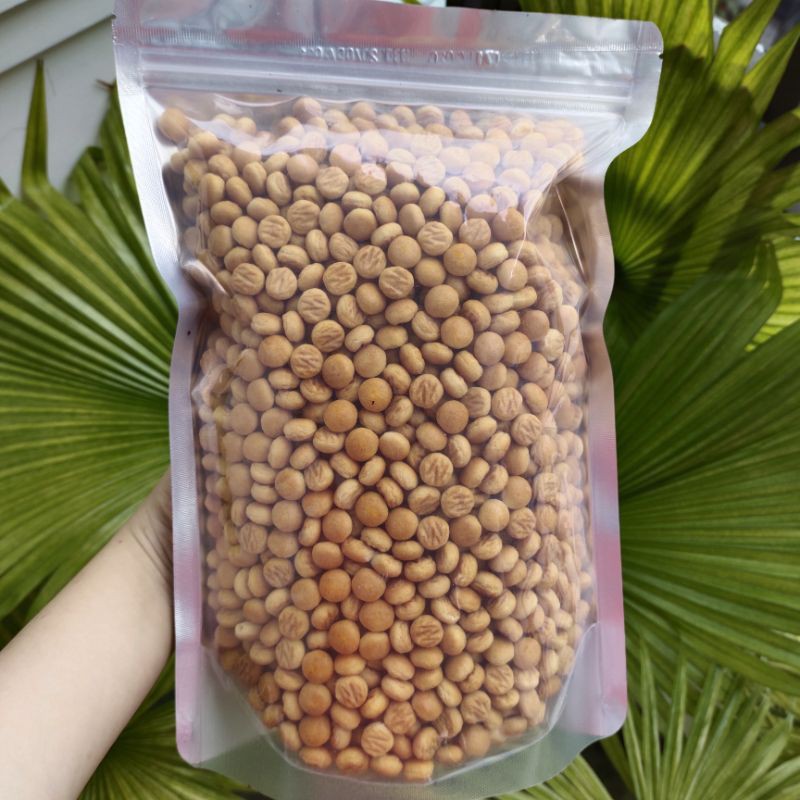 500gr bánh hạt ngọc( bánh nút) thơm ngon đặc biệt