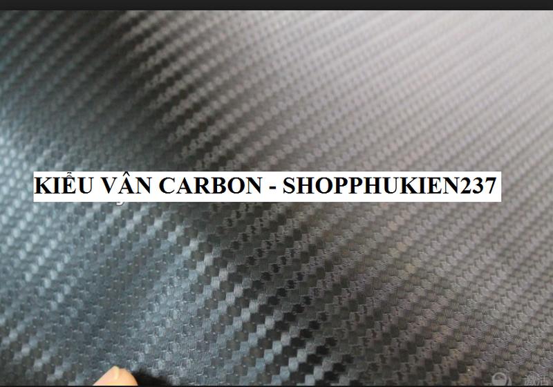 [HCM]Dán Carbon Mặt Sau Xiaomi Redmi 7A Dán Carbon Bảo Vệ Lưng Máy