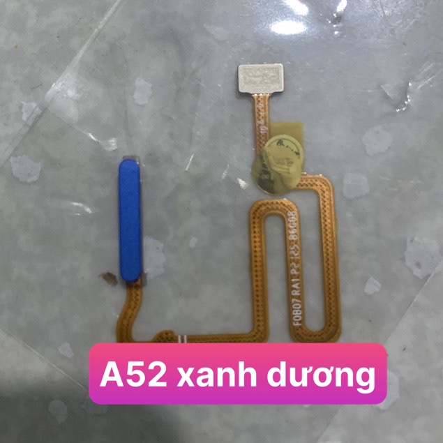 vân tay zin mới oppo A52 2020 / A92 2020 dùng chung