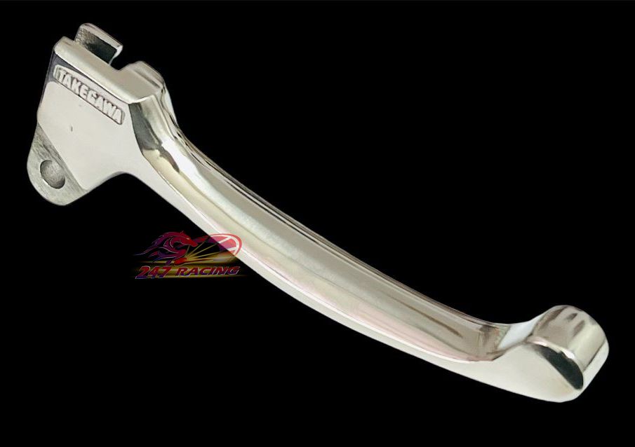 Tay Thắng Đùm Takegawa Inox 304 Đúc Đặc CNC rất đẹp và đẳng cấp hàng đặc biệt