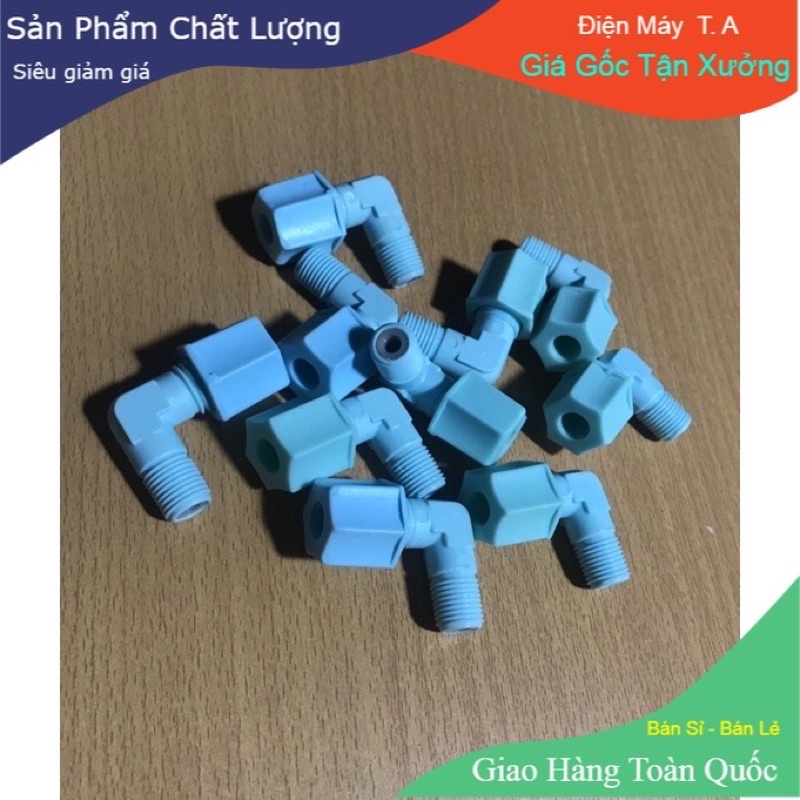 Van 1 chiều máy lọc nước / Van 1 chiều cốc lọc số 4