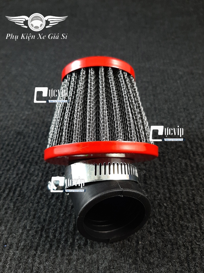 Pô e tăng tốc cho wave-dream-sirius-cub ms1513
