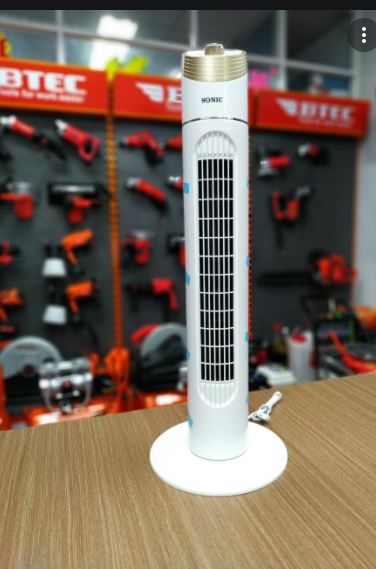 Quạt tháp Sonic SNI45A thương hiệu Nhật