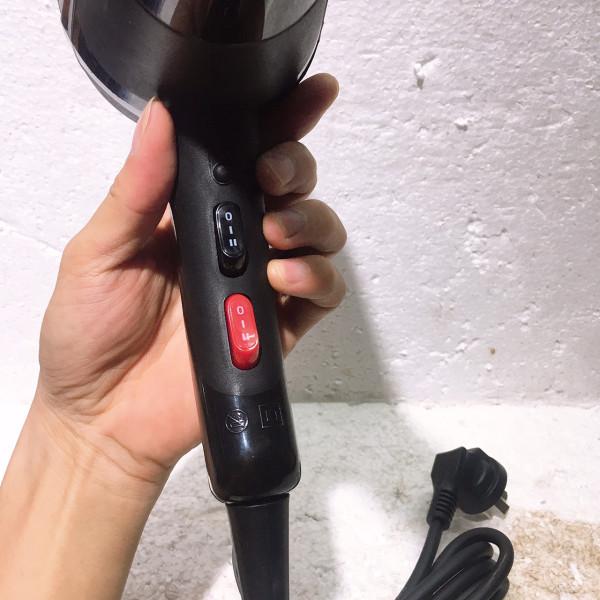MÁY SẤY TÓC CÔNG SUẤT LỚN T6680 CHUYÊN SALON TÓC