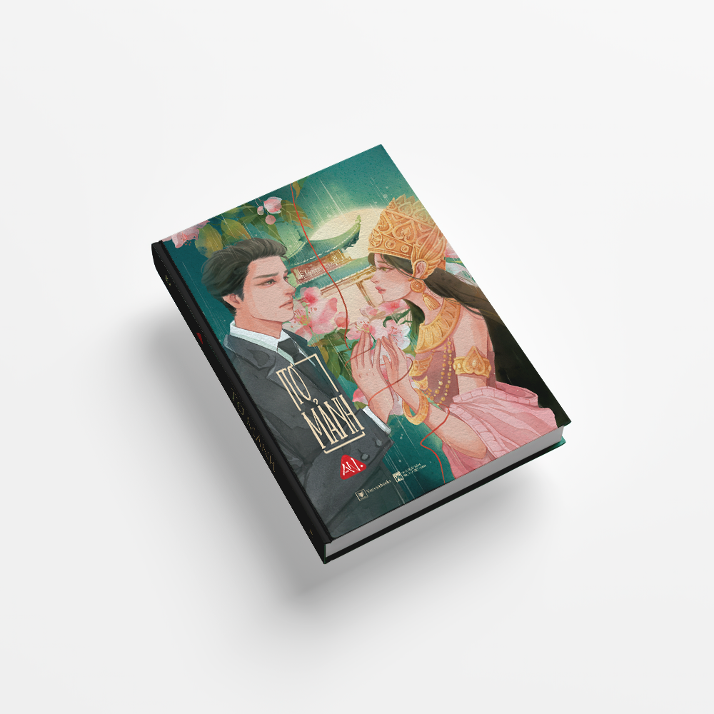 Sách Tiểu Thuyết VIỆT - Tơ Mảnh (An)