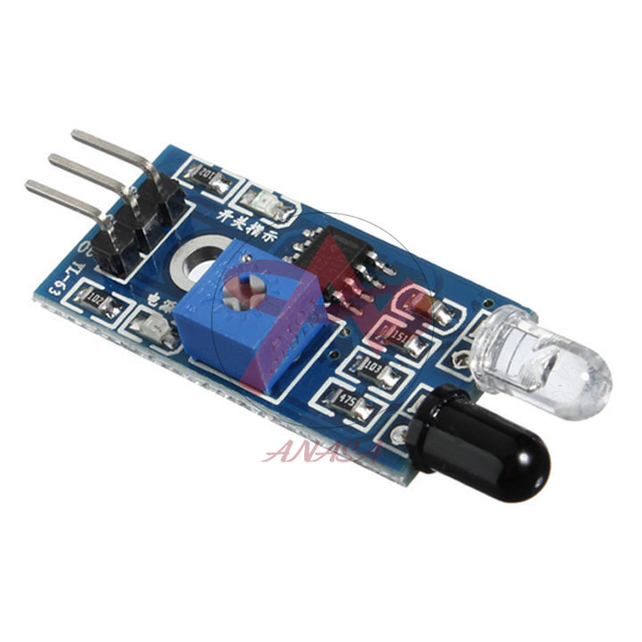 Module Thu Phát Hồng Ngoại