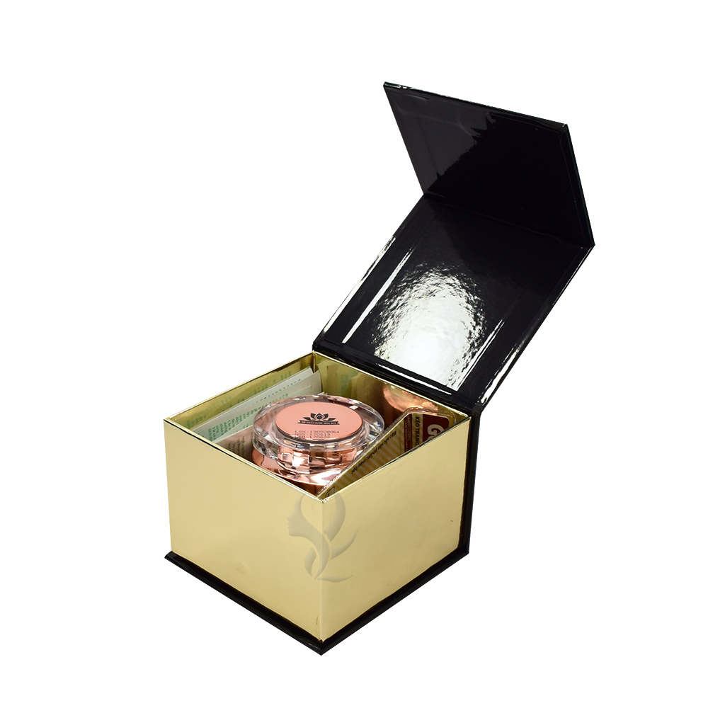 BOOD - Kem dưỡng da cao cấp