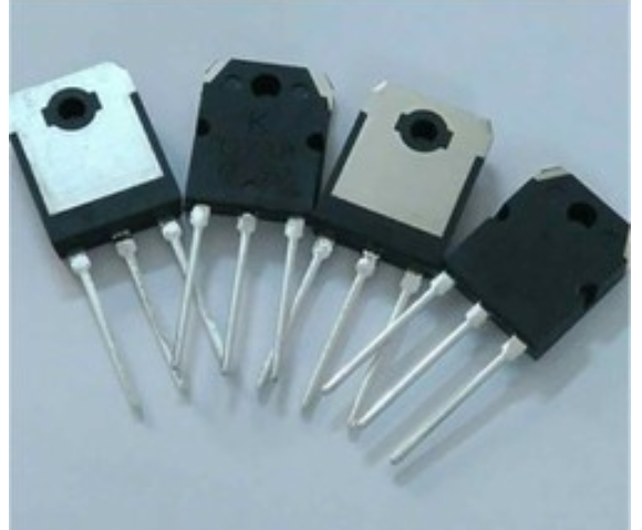 5 Sò B688 lưng đồng 120V/8A/80W