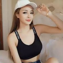 Áo Bra Tập Gym Cá Tính Dành Cho Phái Nữ
