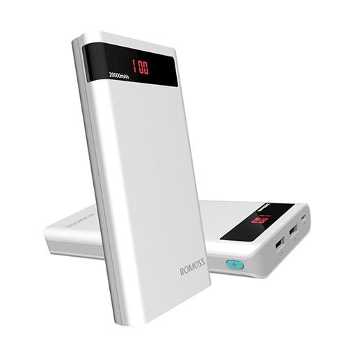 【Sạc Dự Phòng 20000mAh】 | Giảm 40% Chuyển Sạc Dự Phòng, Sạc Dự Phòng Gía Rẻ ,Cục Sạc Dự Phòng- 2 Cổng Tiện Lợi 20000mAh- Dung Lượng Khủng, Sạc Cực Nhanh,Thiết Kế Nhỏ Gọn Loại Tốt Bảo Hành 01 Năm