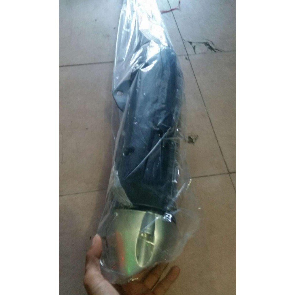 Pô xe exciter 150 moc dành cho Exciter 150