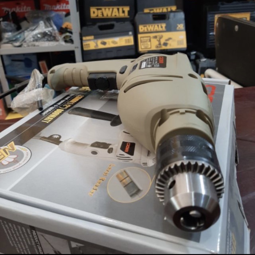 Crown CT10065 13mm