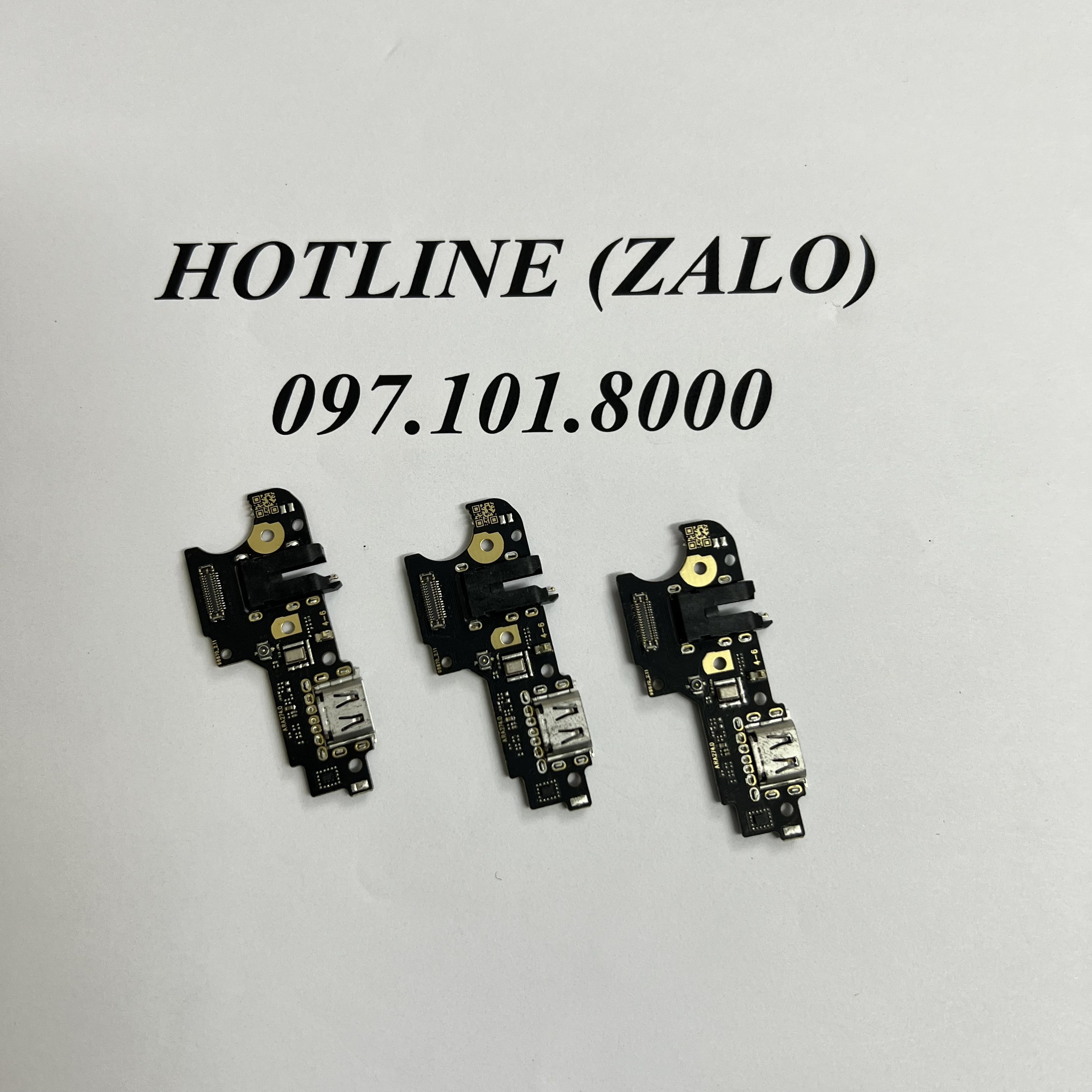 Bo sạc OPPO REALME C3