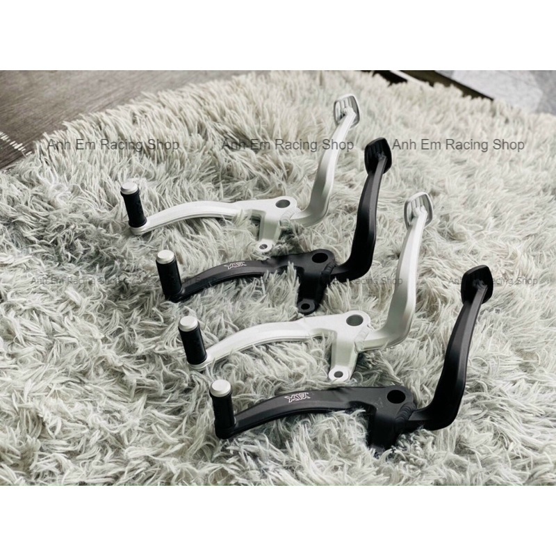 Cần Số Nhôm X1R Dành Cho Winner X