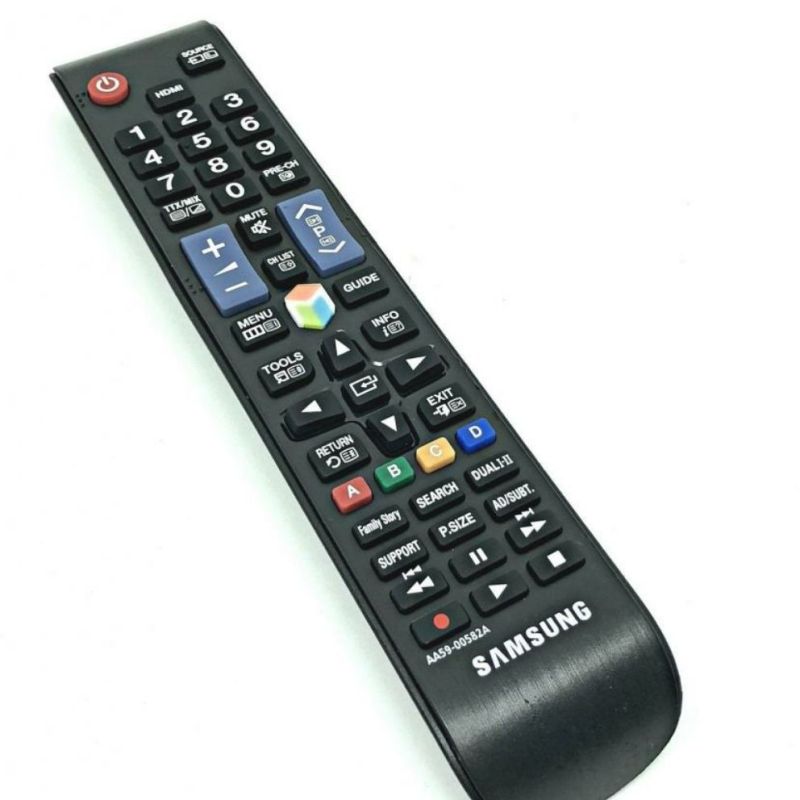 Remote TV Samsung chính hãng