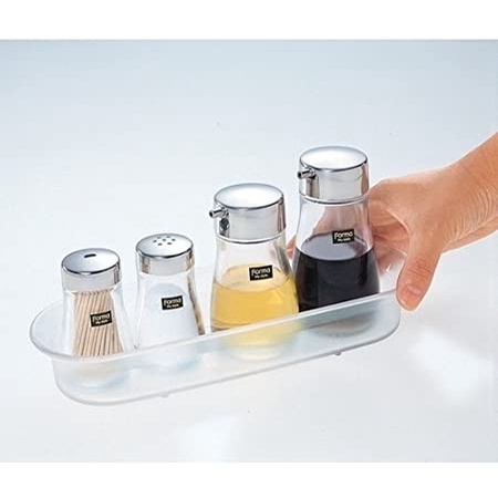 Hộp thuỷ tinh trữ thức ăn Forma 700ml