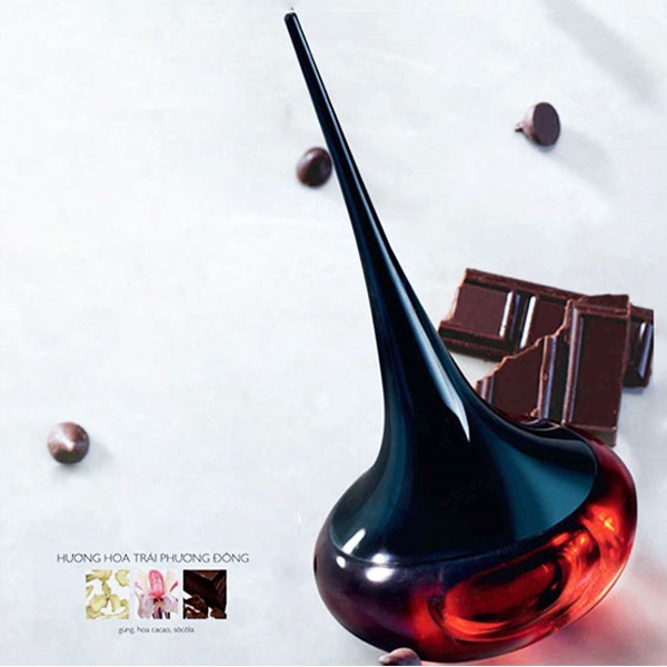 Nước hoa nữ Thụy Điển 42751 Love Potion Eau De Parfum