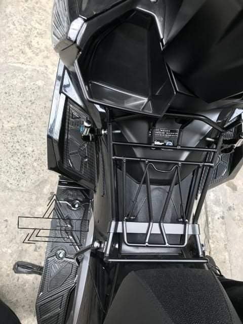 HỘC ĐỰNG ĐỒ XE AIRBLADE