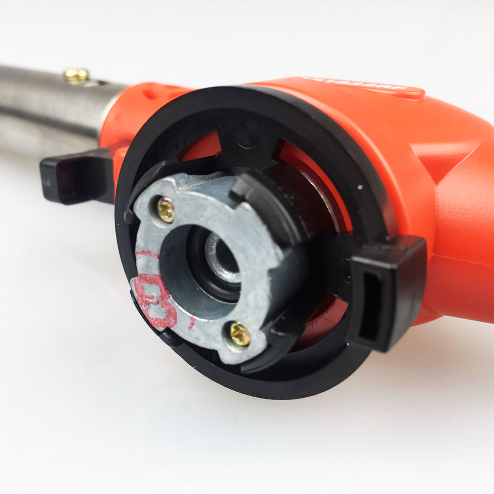 ĐÈN KHÒ NAMILUX TS1822RF ( ĐÁNH LỬA TỰ ĐỘNG )