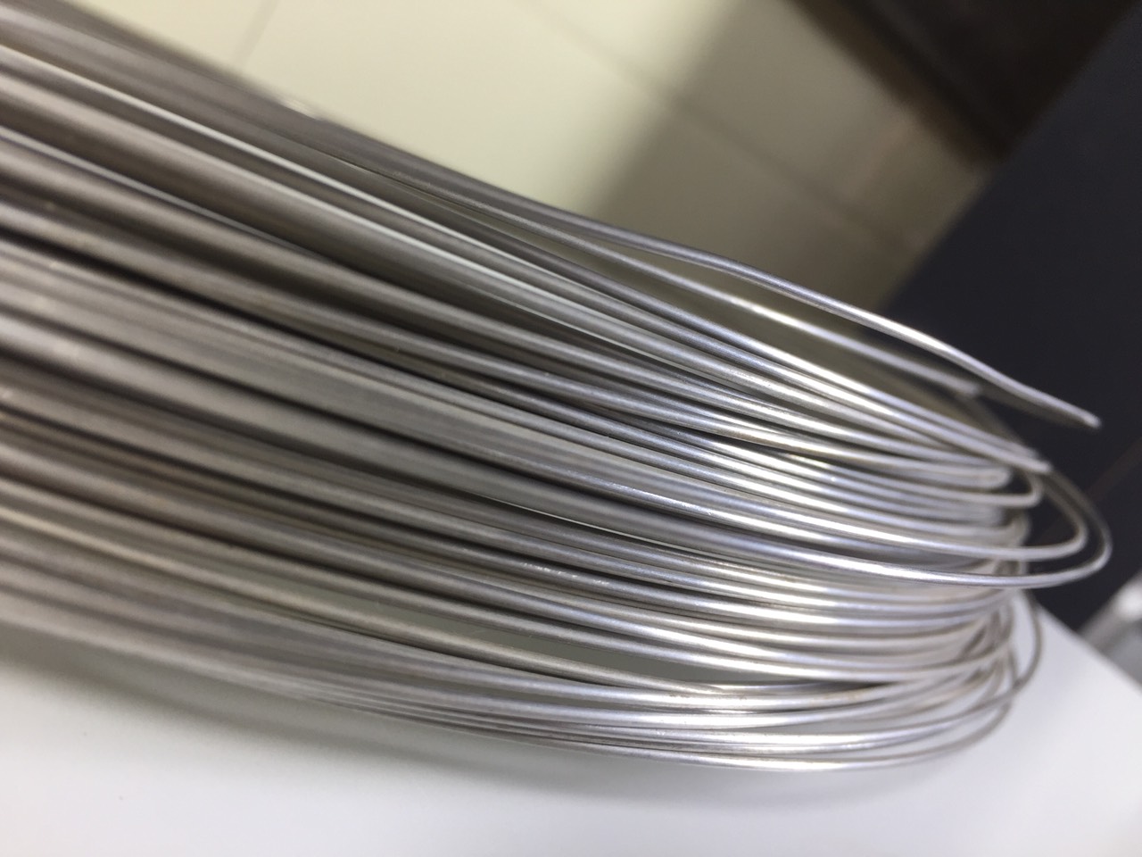 Dây inox304 Size 0.8mm Nanichino