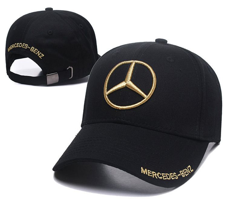 Mũ Mercedes Cao Cấp