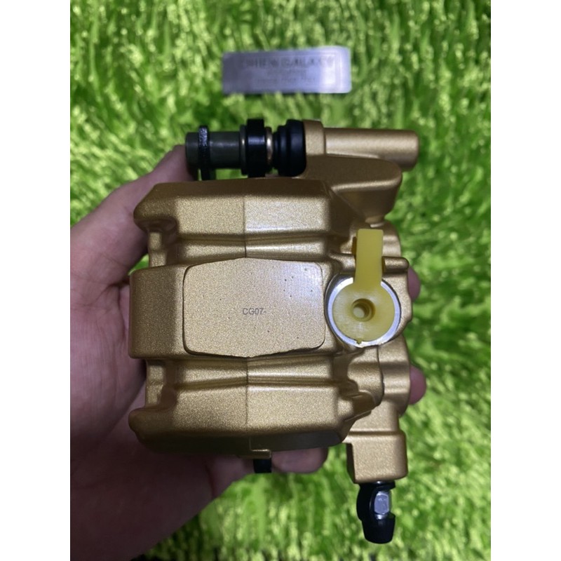 HEO DẦU YAZ GIẢ ZIN