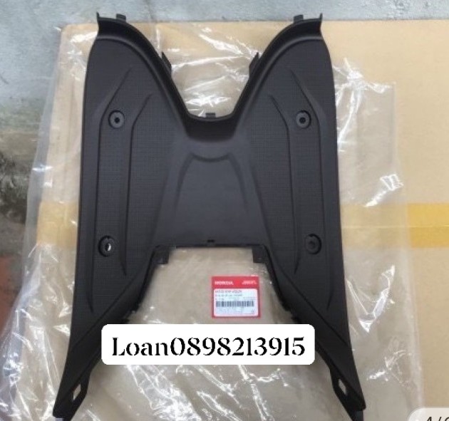 Bộ nhám Vision 2014 - 2019 Honda ( 4 chi tiết )