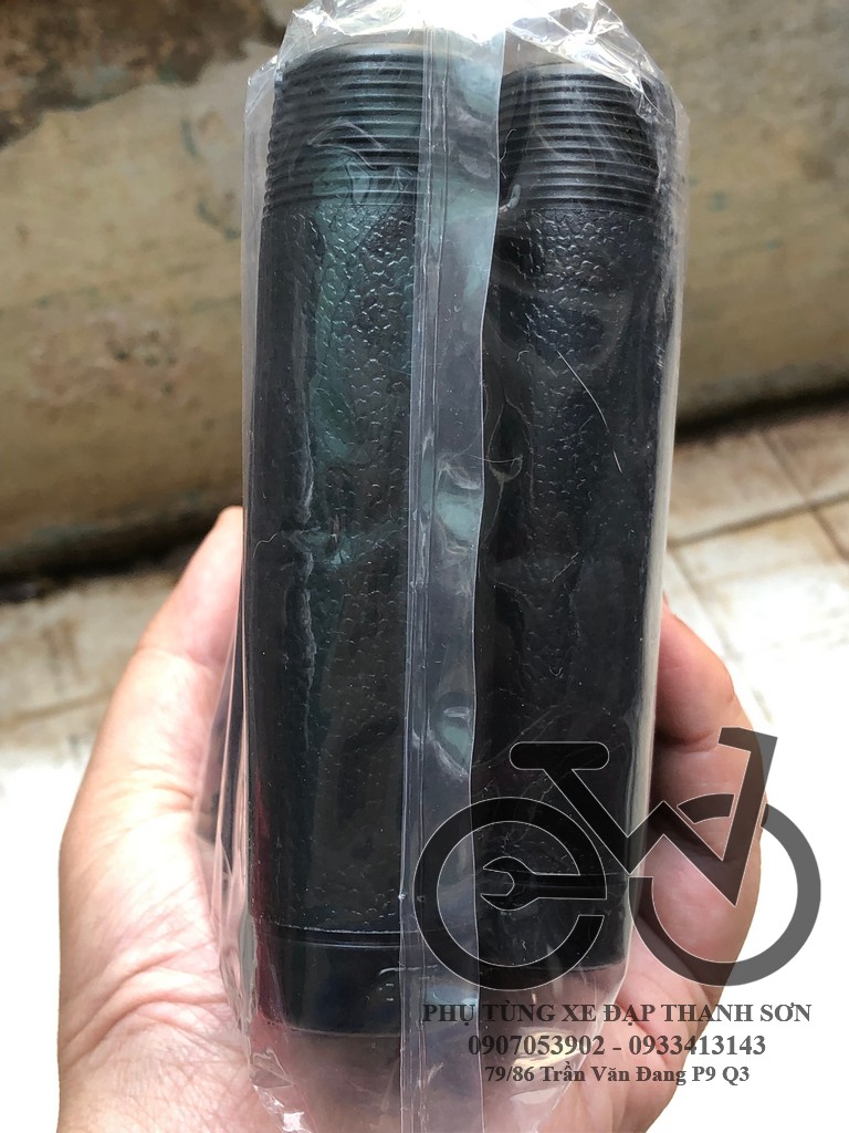 2 TAY NẮM XE ĐẠP - BỌC TAY NẮM XE ĐẠP