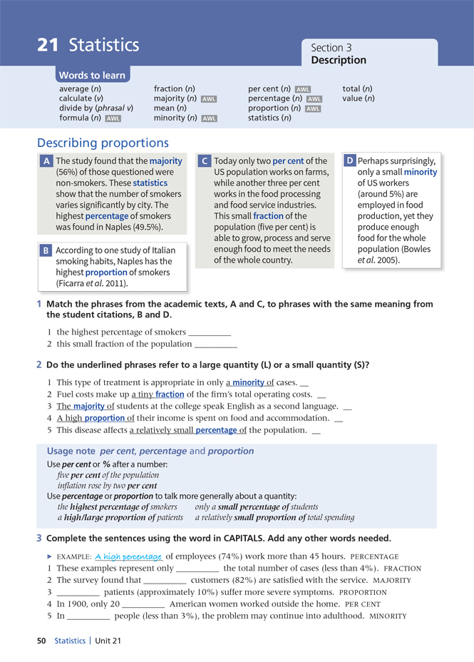 Sách Ngoại Văn - Fahasa - Oxford Academic Vocabulary Practice Lower-Intermediate B1 With Key