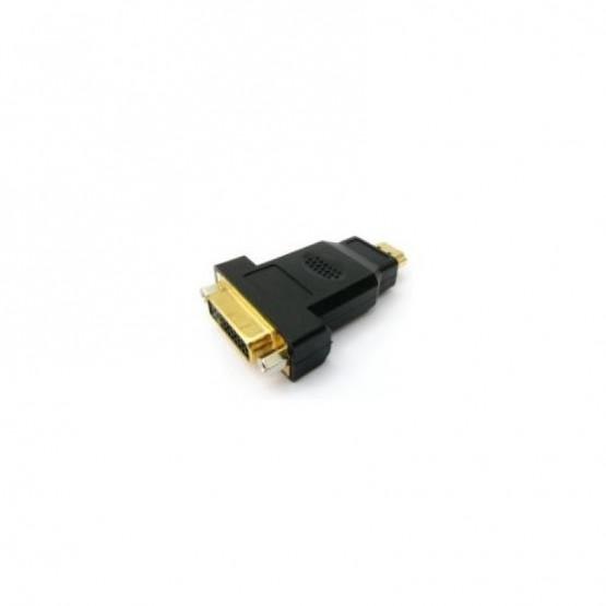 Đầu đổi từ HDMI (dương) sang DVI chuẩn I (âm) Y-A006