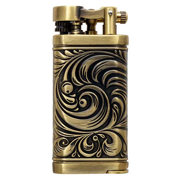 Bật lửa Lubinski SK 36